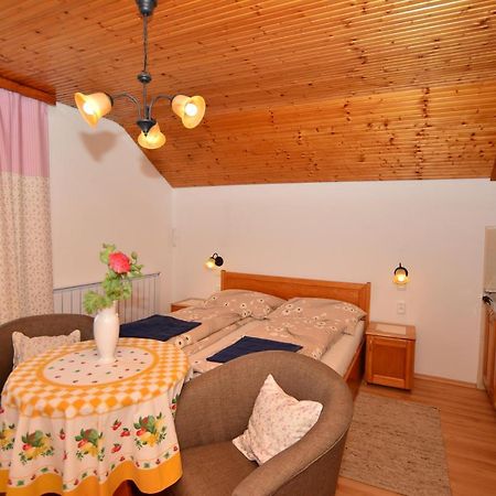 Viragoskert Apartman Hévíz Εξωτερικό φωτογραφία