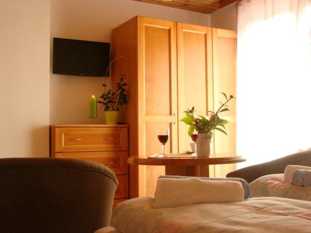 Viragoskert Apartman Hévíz Δωμάτιο φωτογραφία