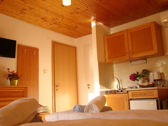 Viragoskert Apartman Hévíz Δωμάτιο φωτογραφία