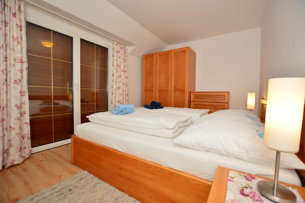 Viragoskert Apartman Hévíz Δωμάτιο φωτογραφία