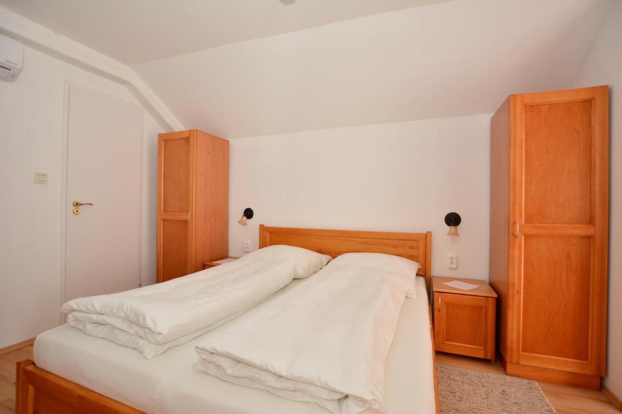 Viragoskert Apartman Hévíz Εξωτερικό φωτογραφία